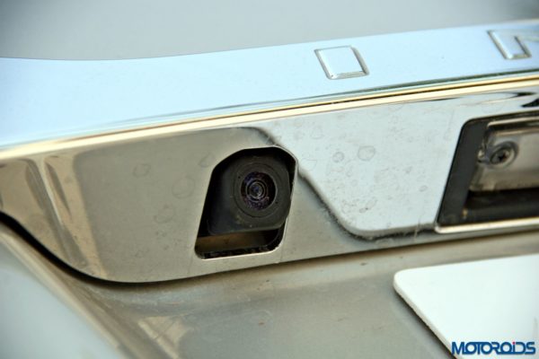 2015 toyota Innova rear parking camera (75)