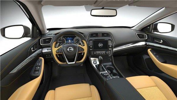 2016-Nissan-Maxima (4)