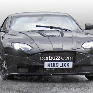 SPIED:AstonMartinDBsuccessorspotted,herearesomedetails