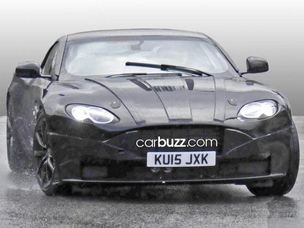 SPIED:AstonMartinDBsuccessorspotted,herearesomedetails