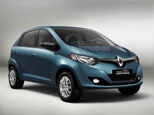 xxrenault redi go