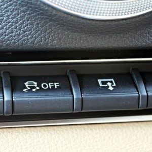 Audi A Cabriolet Button Bank