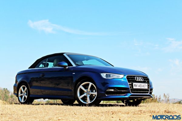 Audi A3 Cabriolet Review (31)