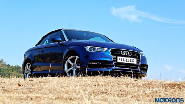 Audi A3 Cabriolet Review (32)