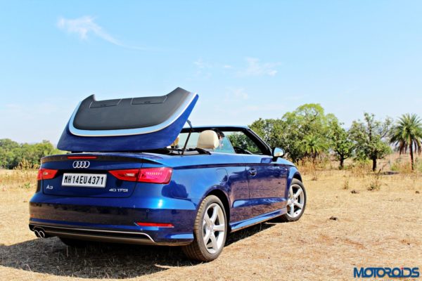 Audi A3 Cabriolet Review (36)