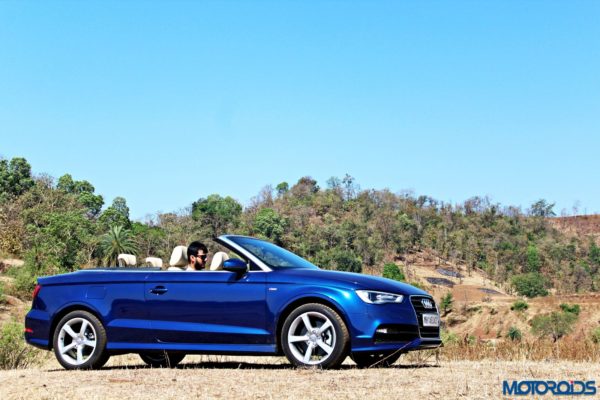 Audi A3 Cabriolet Review (38)