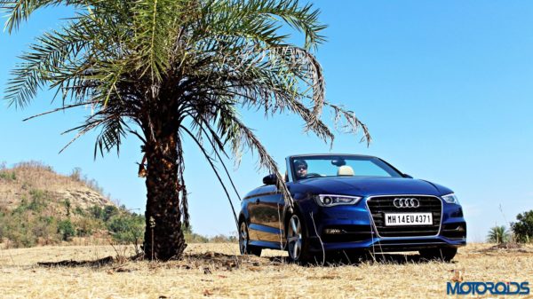 Audi A3 Cabriolet Review (54)