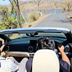 Audi A Cabriolet Review