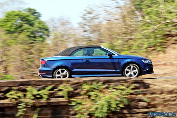 Audi A3 Cabriolet Review (75)