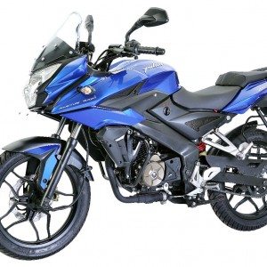 Bajaj Pulsar AS