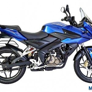 Bajaj Pulsar AS