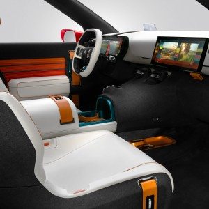 Citroen Aircross Concept