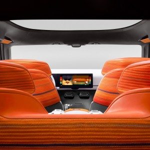 Citroen Aircross Concept