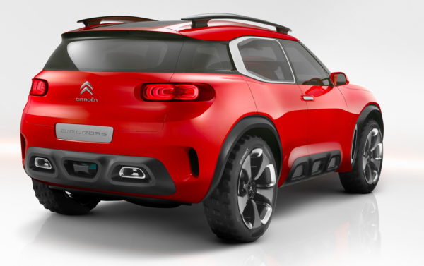 Citroen Aircross Concept (3)