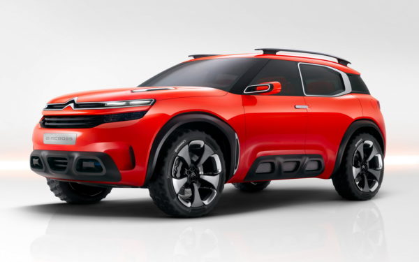 Citroen Aircross Concept (4)