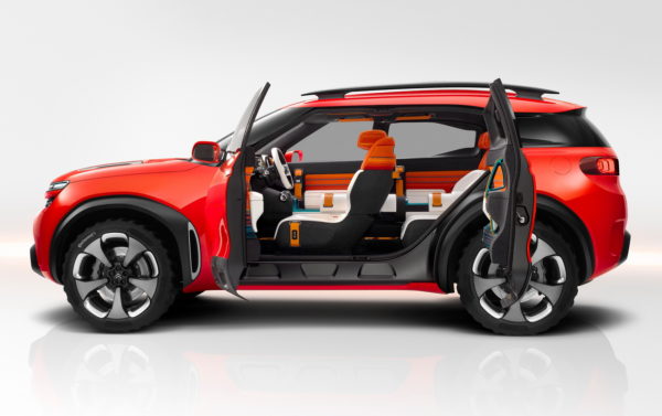 Citroen Aircross Concept (5)