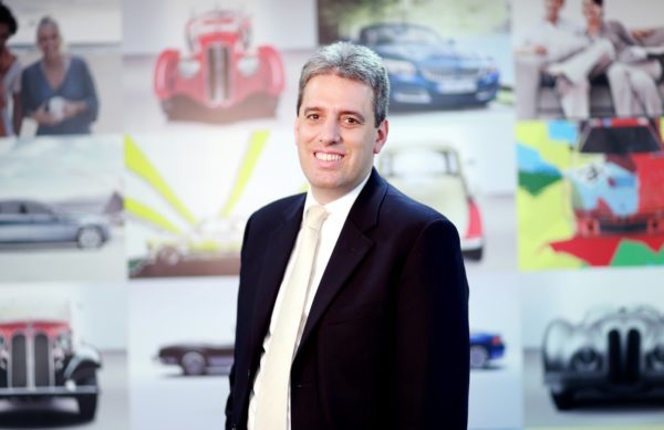 Dr. Stefan Schlipf, MD, BMW Financial Services India (1)