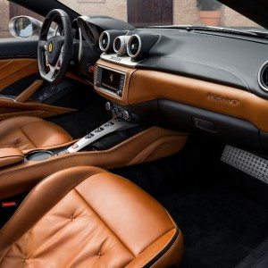 Ferrari California T Tailor Made