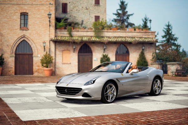 Ferrari California T Tailor Made (6)