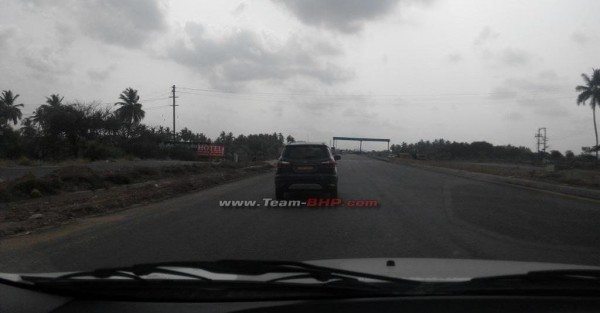 Ford-Ecosport-Spied-in-India-1