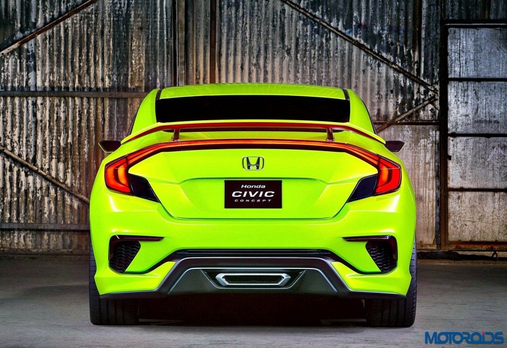Honda Civic Concept 2015 (1)