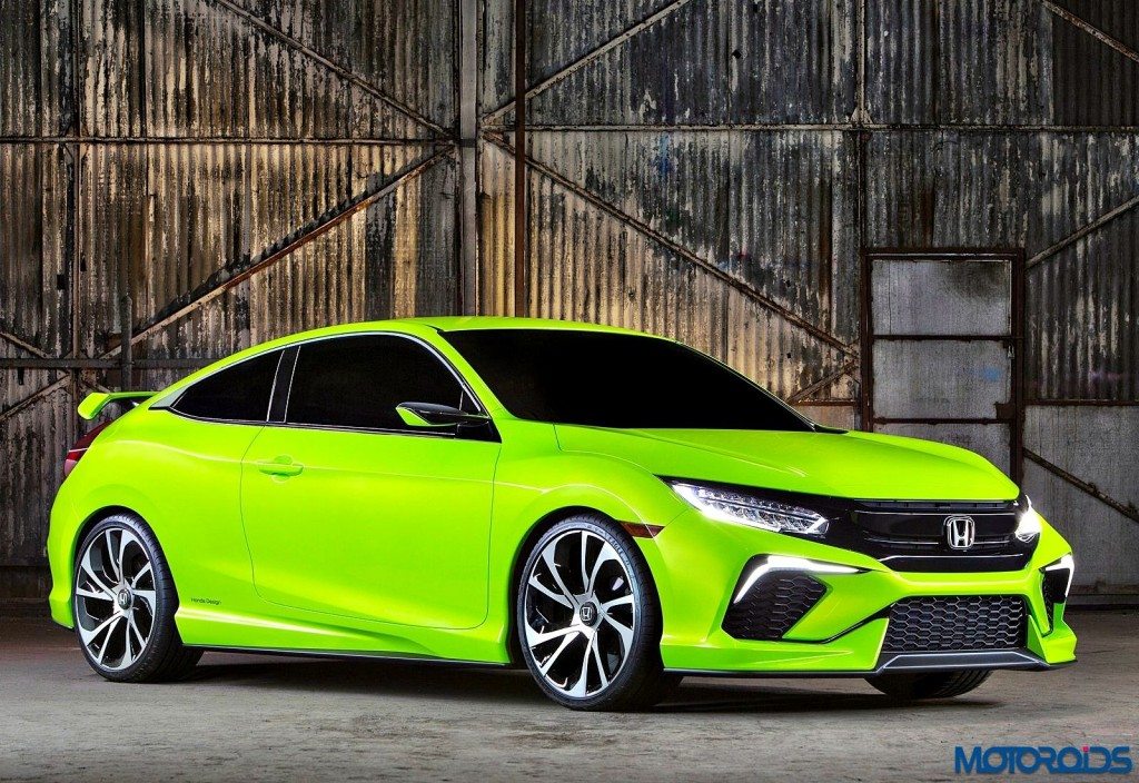 Honda Civic Concept 2015 (6)
