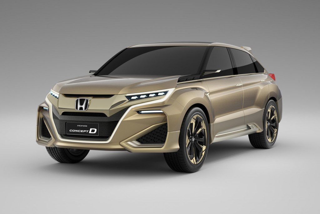 Honda Concept D (3)