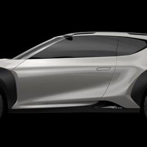 Hyundai Enduro Concept