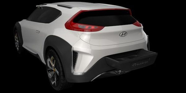 Hyundai Enduro Concept (4)