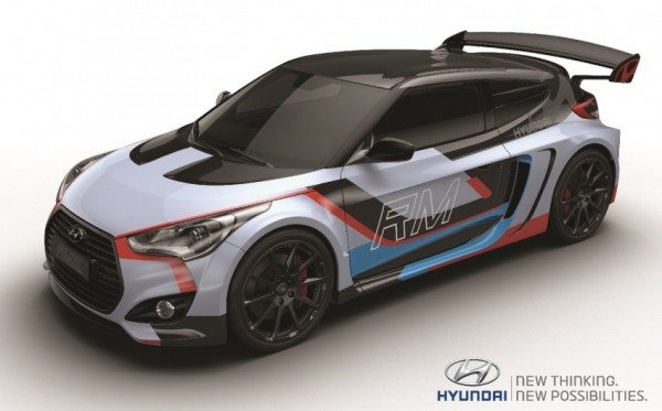 Hyundai RM 15 Concept (1)