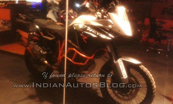 KTM 1190 Adventure R (1)