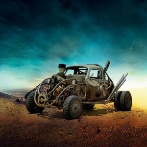 Mad Max Fury Road