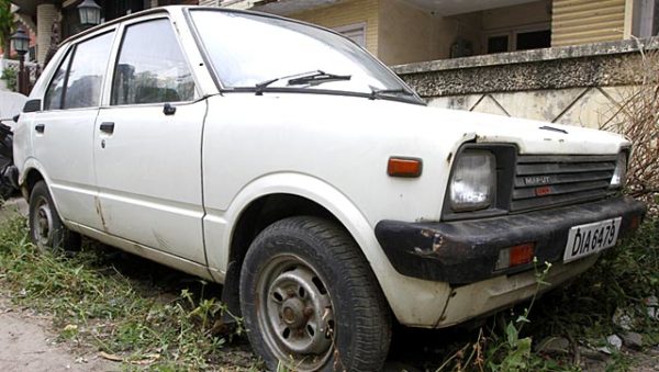 Maruti-800-Indias-first