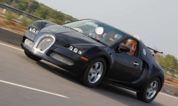 Maruti-Bugatti-Esteem-Veyron-Ludacris