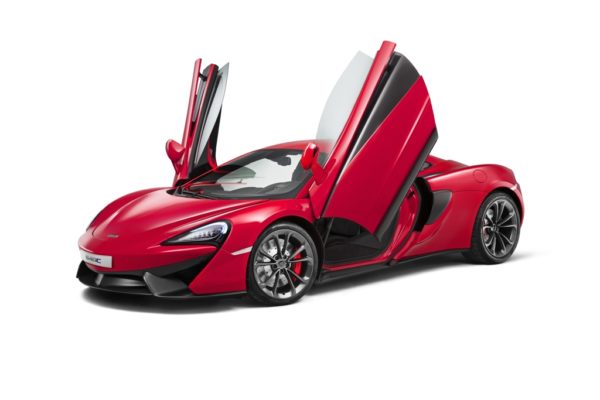 McLaren 540C (1)