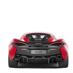 McLaren C