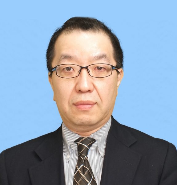 Mr. Naohiro Yamaguchi -  Managing Director, Isuzu Motors India