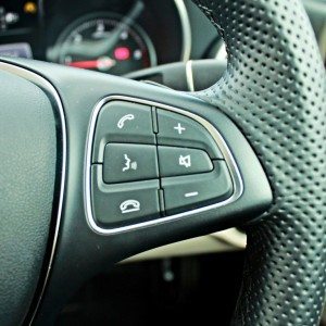 New Mercedes C  CDI India