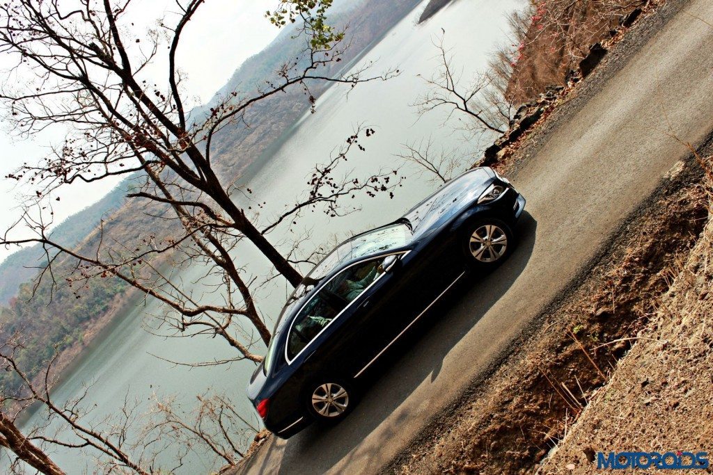 New Mercedes C 220 CDI India (25)