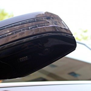New Mercedes E CDI India