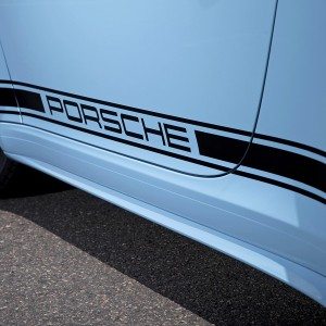 Porsche  Targa S Exclusive Edition
