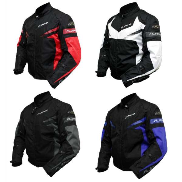 best riding jacket under 6000