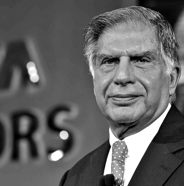 Ratan Tata