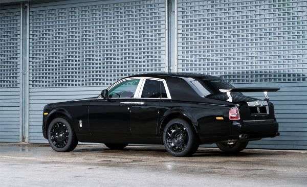 Rolls-Royce PROJECT CULLINAN 1 (2)