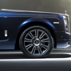 Rolls Royce Phantom Limelight Collection