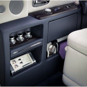 Rolls Royce Phantom Limelight Collection