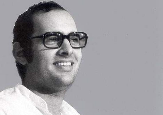 Sanjay Gandhi and Maruti (4)