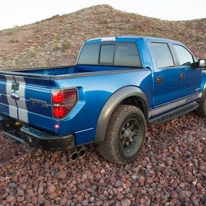 Shelby Baja