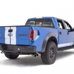 Shelby Baja