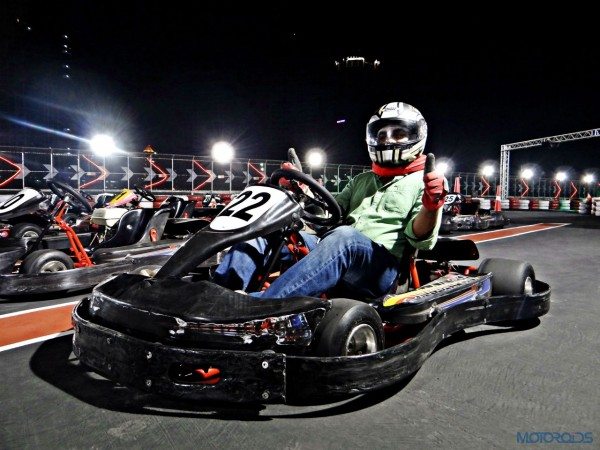 Smaaash Skykarting (16)